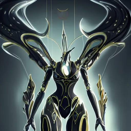 Image similar to highly detailed exquisite warframe fanart, worms eye view, looking up, at a 500 foot tall macro giant elegant beautiful saryn prime female warframe, as a stunning anthropomorphic robot female dragon, sleek smooth white plated armor, posing elegantlyover your tiny form, unknowingly walking over you, you looking up from the ground between the robotic legs, detailed legs looming over your pov, proportionally accurate, anatomically correct, sharp claws, two arms, two legs, robot dragon feet, camera close to the legs and feet, giantess shot, upward shot, ground view shot, leg and hip shot, front shot, epic cinematic shot, high quality, captura, realistic, professional digital art, high end digital art, furry art, giantess art, anthro art, DeviantArt, artstation, Furaffinity, 3D, 8k HD render, epic lighting