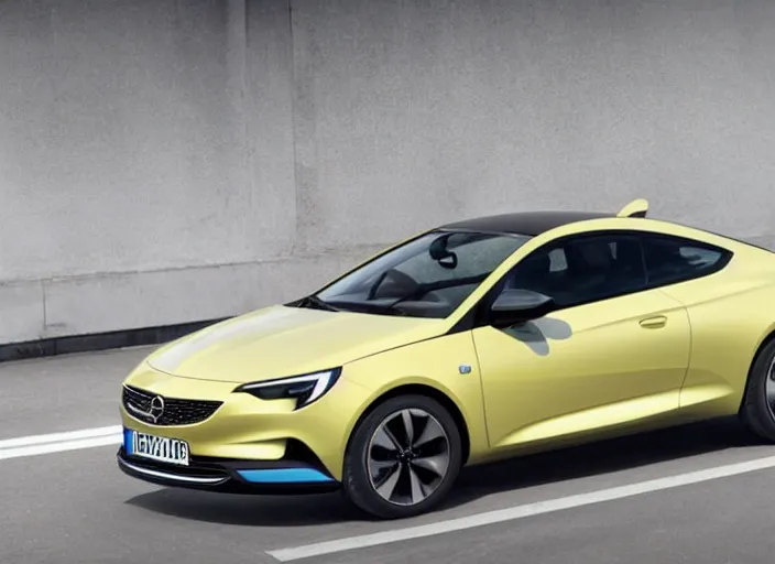 Image similar to opel coupe 2 0 2 2