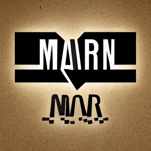 Image similar to logo by martin naumann, behance