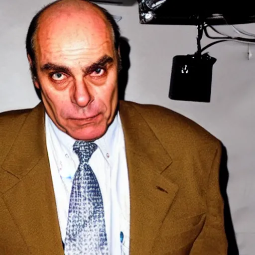 Image similar to jim lahey