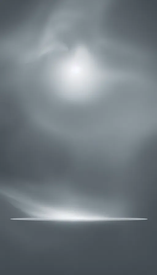 Prompt: hands pulling apart glowing browser tabs within VR interface within iOS spatial UI, 140mm f/2.3 sunrise photograph of atmospheric weather contained inside a massive refractive colloid cube, roll cloud supercell flowing into a minimalist intake hole