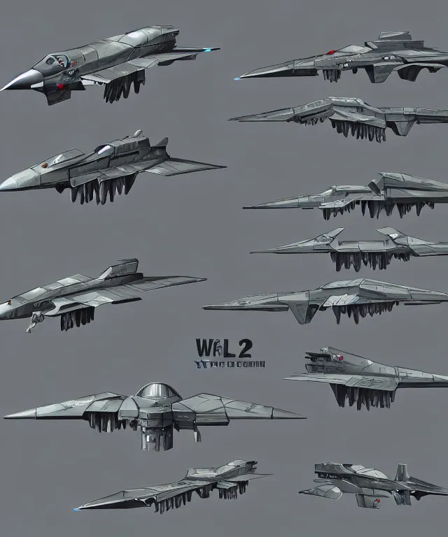 Image similar to 2 d shooter game concept art sprite sheet!!!, 2 0 3 0 wwiii combat plane outer space concept art, hyperrealism, fine detail, 8 k, 3 d render, artgerm, artstation contest winner, cgsociety, cryengine, zbrush, vray, no background