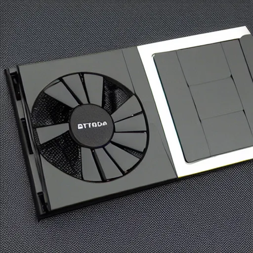 Image similar to nvidia 1 9 9 0 graphic card case