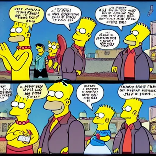 Image similar to Homer Simpson as a Marvel superhero,