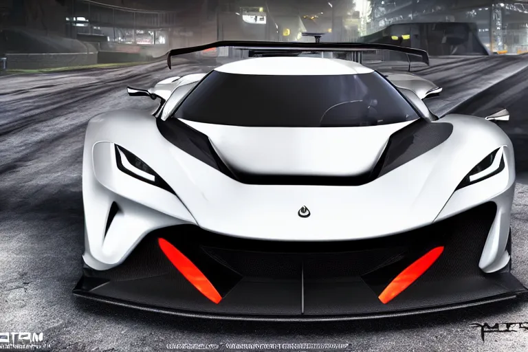 Image similar to photo wallpaper sport car gran turismo 7 forza horizon need for speed fast and furious 5 unreal engine supercar hypercar game concept car octane render, 4 khd 2 0 2 2 3 d cgi rtx style chrome reflexion global illumination ray tracing hdr arstation pixar and disney unreal