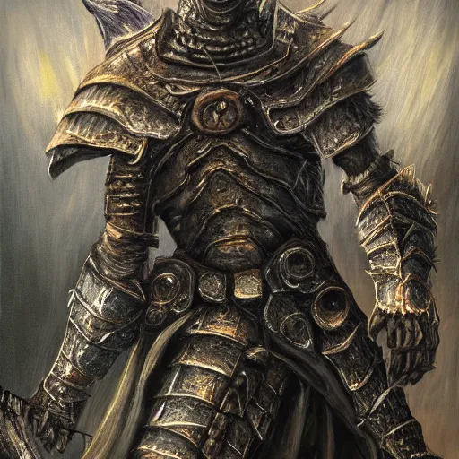 Prompt: Majula from Dark Souls 2, oil on canvas, extremely detailed,