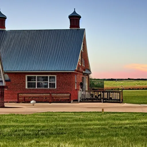 Image similar to a photo of Grinnell, Iowa