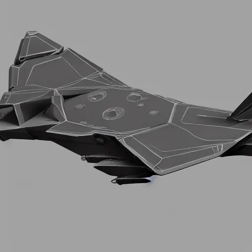 Image similar to a mechanized atlas moth, gunmetal grey, very symmetrical, orthographic view, top down view, bottom view, side view, blueprints, mecha, lockheed martin f - 3 5 lightning ii, fighter jet, cybernetic, robotic, highly detailed, artstation, autodesk maya, super realistic, unreal engine