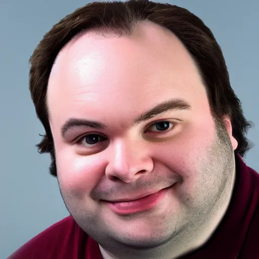 Image similar to rich evans