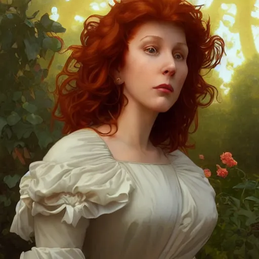 Prompt: lois griffin, family guy, intricate, elegant, highly detailed, digital painting, artstation, concept art, smooth, sharp focus, illustration, art by artgerm and greg rutkowski and alphonse mucha and william - adolphe bouguereau