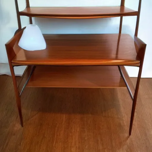 Image similar to mid century modern furniture for sale on facebook,