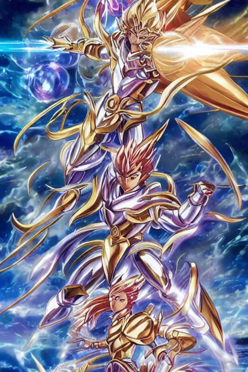 Image similar to 2 0 2 2 knights of the zodiac saint seiya battle for sanctuary hero suit armor comics mask minimalist verytoon nautiljon animes toei animation namco bandai, art by artgerm and greg rutkowski and magali villeneuve