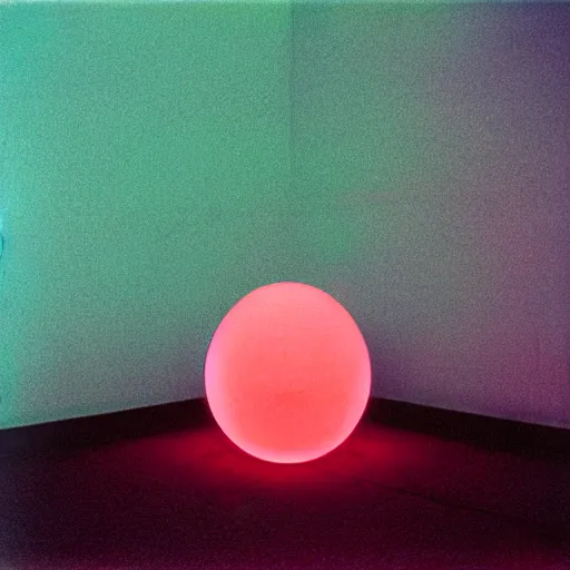 Image similar to annie liebowitz portrait of a plasma energy tron dinosaur egg, made up of glowing electric polygons. cinestill