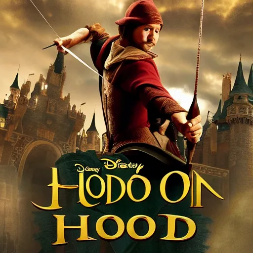 Robin hood store disney 123movies