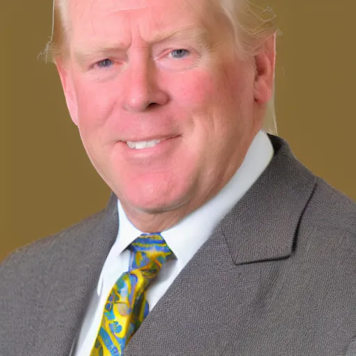 Image similar to photo of donald watson