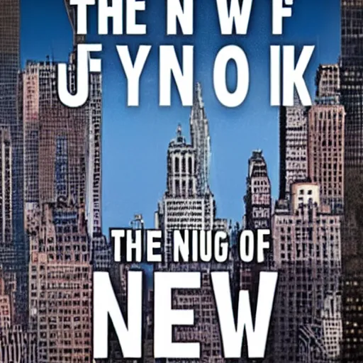 Image similar to the king of new york