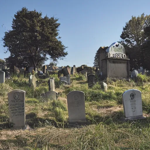 Image similar to taver, pub, graveyard