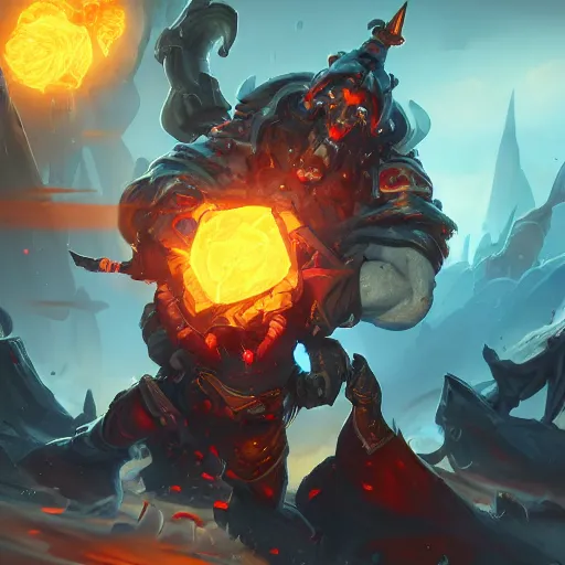 Image similar to arcane style bomb, 💣 💥, 💣 💥, 💣 💥💣 💥, bomb explosion, 💣 💥, 💣 💥, 💥, bright art masterpiece artstation. 8 k, sharp high quality artwork in style of jose daniel cabrera pena and greg rutkowski, concept art by tooth wu, blizzard warcraft artwork, hearthstone card game artwork, exploding, grenade explosion