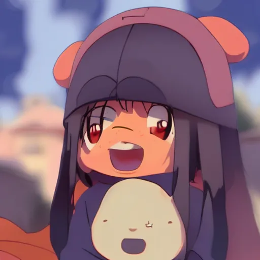 Image similar to umaru chan