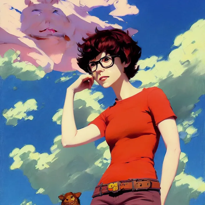 Explore the Best Velma Art, velma