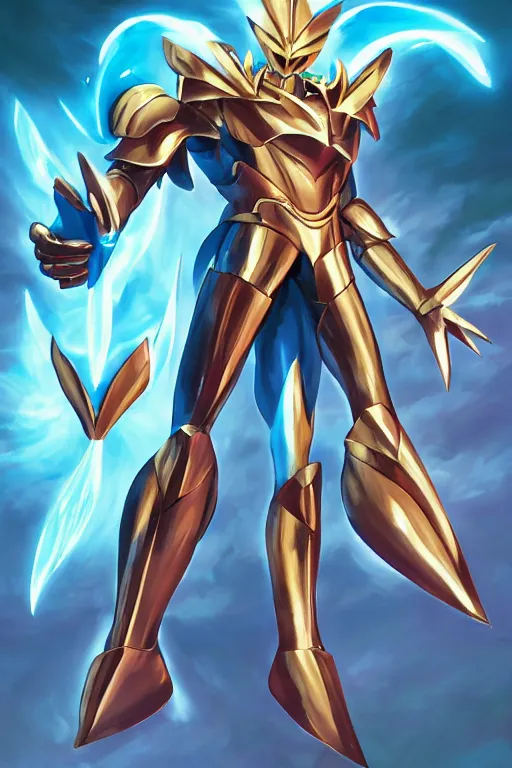 Image similar to 3 d 2 0 2 2 knights of the zodiac saint seiya battle for sanctuary hero suit armor comics mask minimalist, behance hd by jesper ejsing, by rhads, makoto shinkai and lois van baarle, ilya kuvshinov, rossdraws global illumination