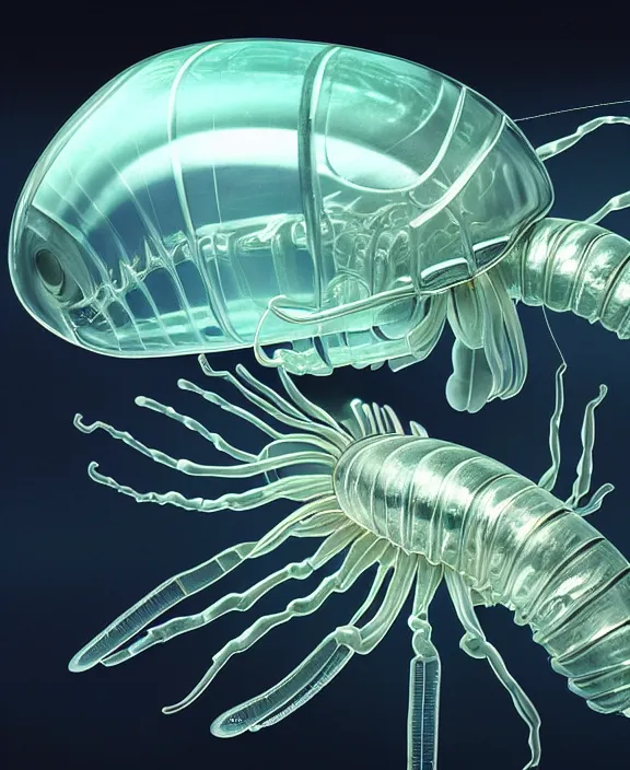 Simplicity Transparent Clear See Through Image Of Stable Diffusion 