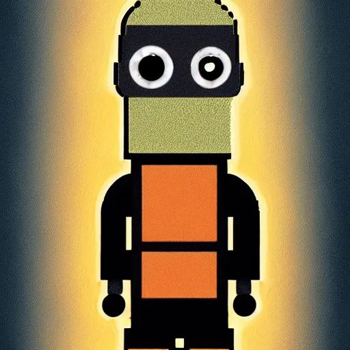 Image similar to bender