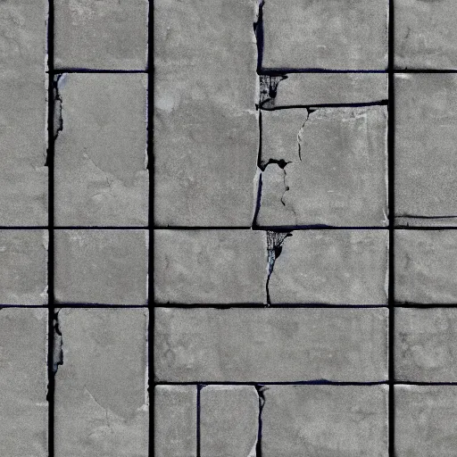 Image similar to rgb normal map texture for concrete