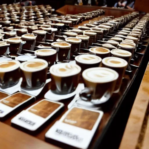 Image similar to un council declares coffee to be banned forever