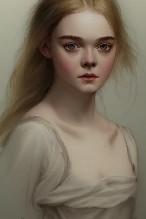 Image similar to elle fanning elle fanning elle fanning traditional corsican, perfectly detailed proportional eyes, intricate, highly detailed, artstation, illustration, jurgens, rutkowski, bouguereau