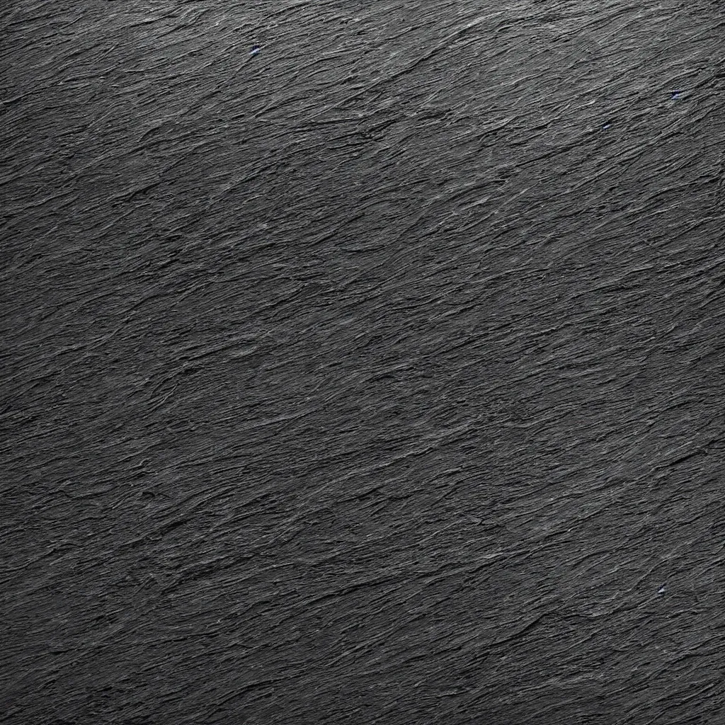 Prompt: very black pbr texture of subtle scratches and dust for unreal engine