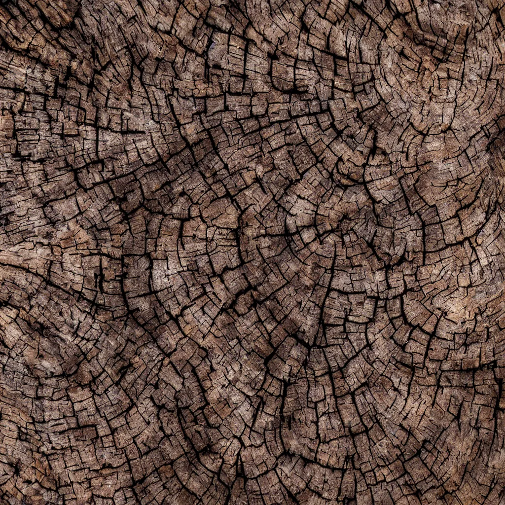 Image similar to tree stump texture, 8 k