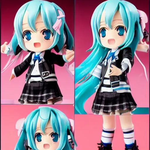 Image similar to mikudayo