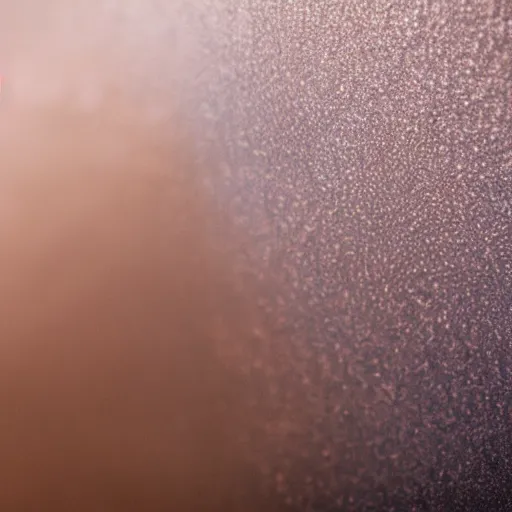 Image similar to closeup studio photograph of a sandstorm in a bottle