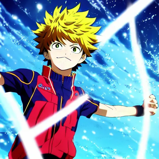 Anime Trending Rankings of Spring 2015 – Week 3 - Haruhichan