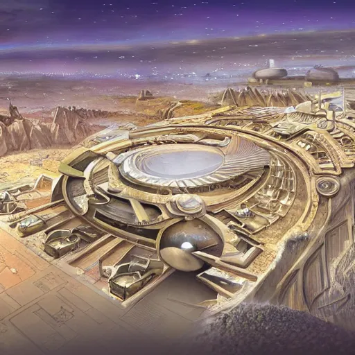 A Futuristic Mesopotamian City Stable Diffusion OpenArt   7e22a83a087c23d7a57126e6a467fac3f9d97fc1 2000x2000.webp