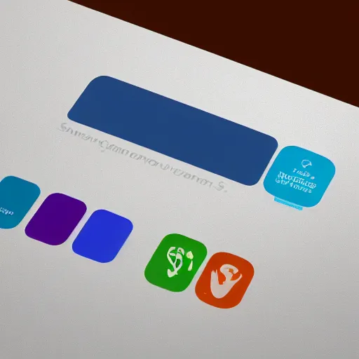 Image similar to Samsung SmartThings, Logo design, designed by Tom whalen