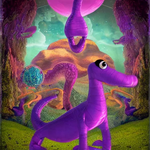 Image similar to figment of imagination