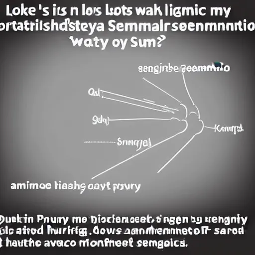 Prompt: looks like my brain is storing english words by pronunciation / sound, not by semantic similarity.