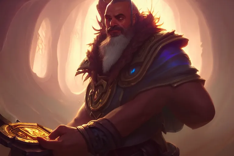 Image similar to amazing portrait of viego, hearthstone splash art, deiv calviz, splash art, natural light, elegant, intricate, fantasy, atmospheric lighting, by greg rutkowski, hearthstone splash art, hd wallpaper, ultra high details, cinematic composition