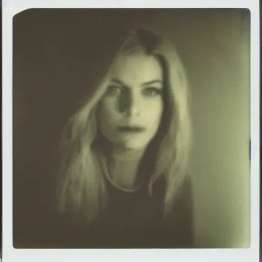 Image similar to Polaroid by Gregg Toland