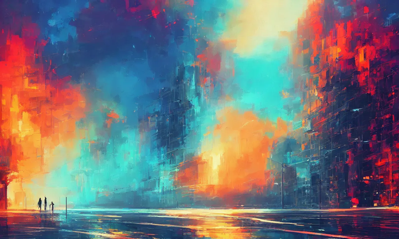 Image similar to alena aenami artworks in 4 k