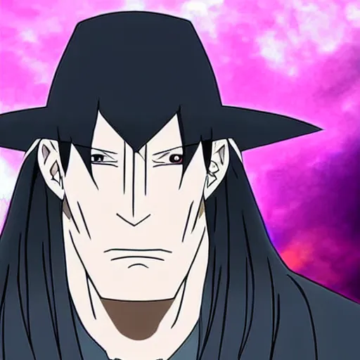Image Freeuse Undertaker Drawing Long Hair - Anime Black Butler Undertaker  - 519x378 PNG Download - PNGkit