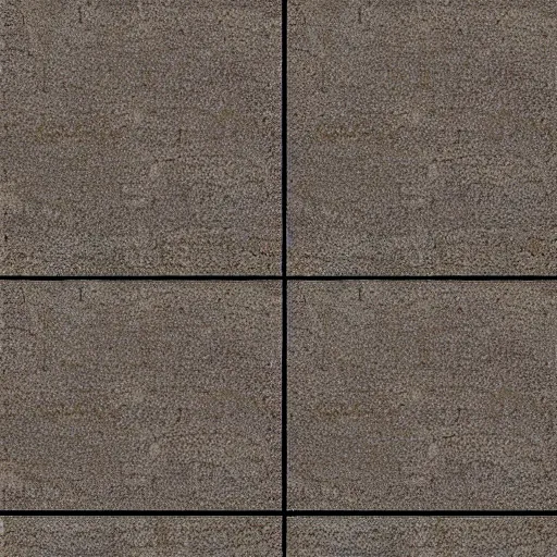 Image similar to 64×64 texture of a square stone shelf