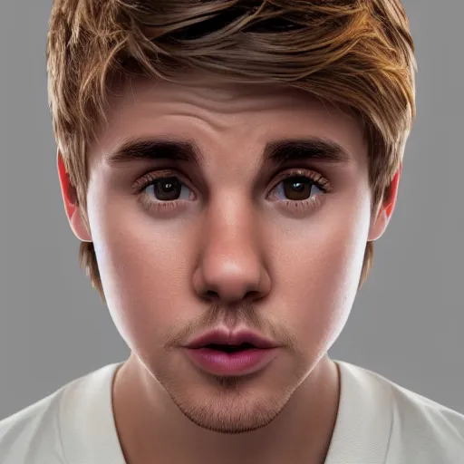 Prompt: hyperrealistic dslr film still of justin beiber with buck - tooth beaver teeth, stunning 8 k octane comprehensive 3 d render, inspired by istvan sandorfi & greg rutkowski & unreal engine, perfect symmetry, dim volumetric cinematic lighting, extremely hyper - detailed, incredibly real lifelike attributes & flesh texture, intricate, masterpiece, artstation