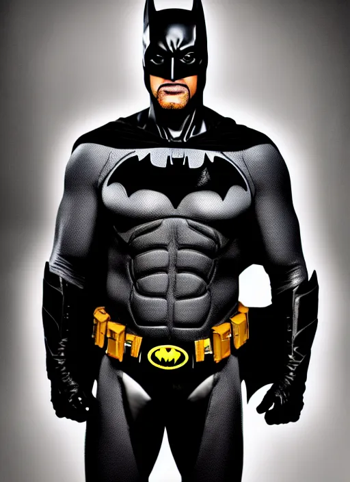 johnny sins but he has batman underwear