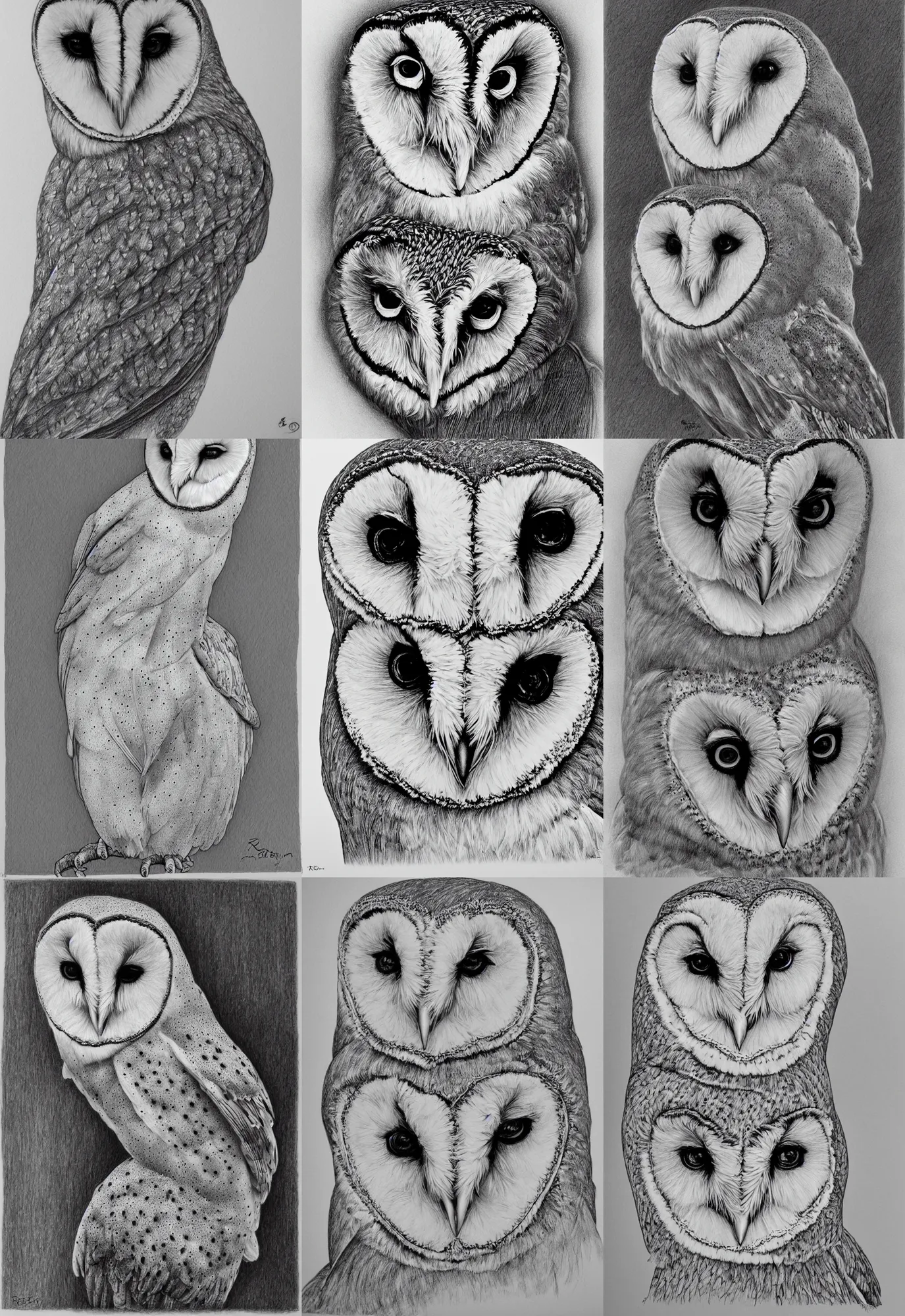 Owl Drawing Stock Illustrations – 45,856 Owl Drawing Stock Illustrations,  Vectors & Clipart - Dreamstime