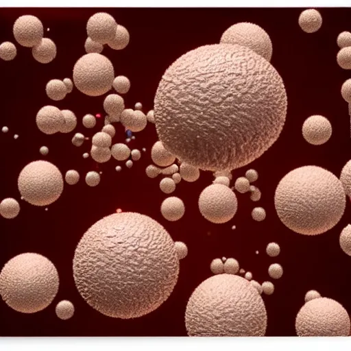 Image similar to nanoparticles by jama jurabaev