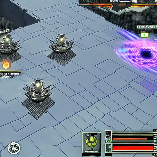 Image similar to X-COM UFO Defense