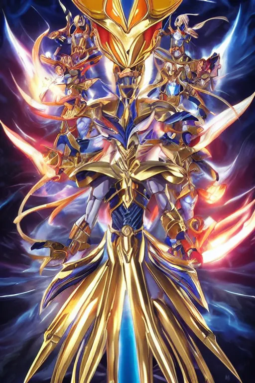 Image similar to 2 0 2 2 knights of the zodiac saint seiya battle for sanctuary hero suit armor comics mask minimalist verytoon nautiljon animes toei animation namco bandai, art by artgerm and greg rutkowski and magali villeneuve